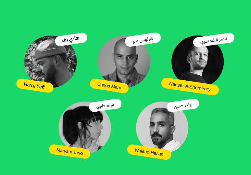 Technology is Playing a role in Creativity