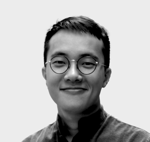 Dennis - Cheung Hoi Kwan