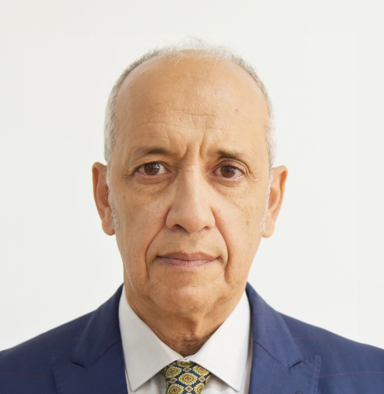 Dr. Fouad Serrhini