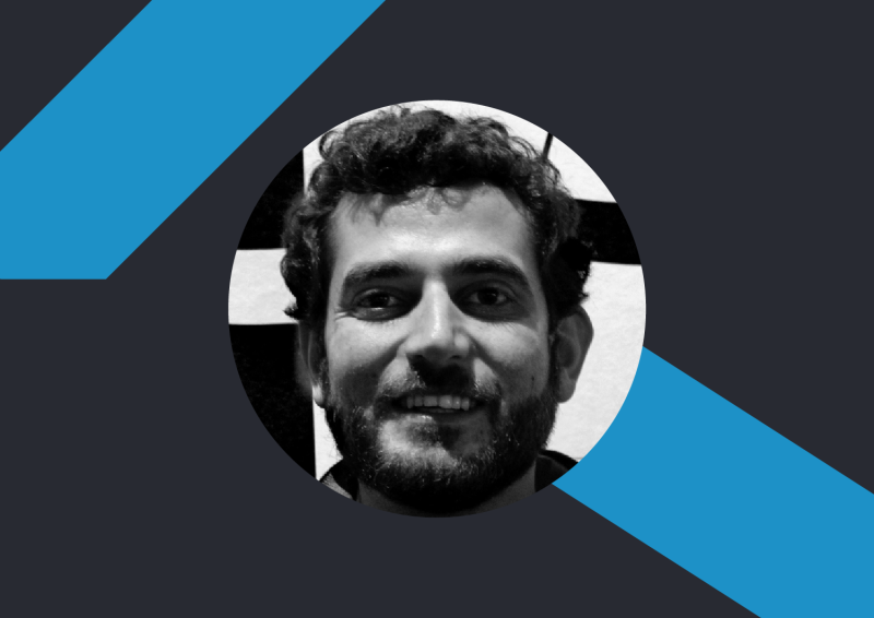 Pascal Zoghbi: A Masterclass