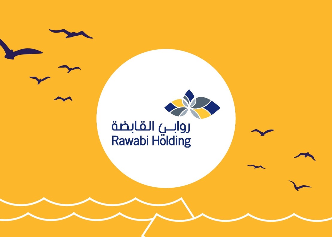 Rawabi Holding
