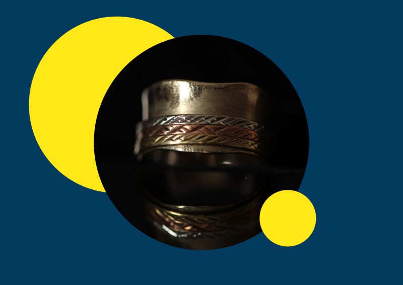 Jewelry Design Challenge