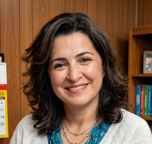 Sahar Naja
