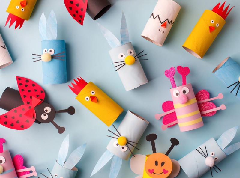 Create Your Character