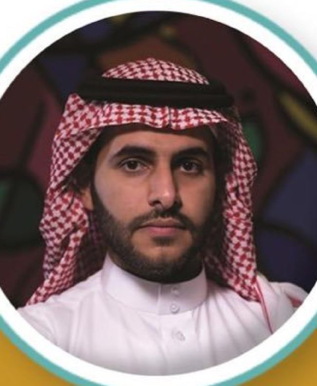 Dr. Tamim Al-Ghannam