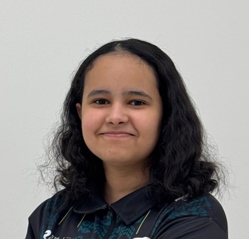 Danah Bader bin Sulaiman