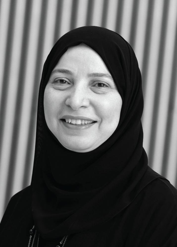 Keynote speaker - Fatmah Alrashid | Ithra