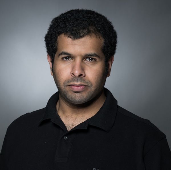 Bader Awwad AlBalawi