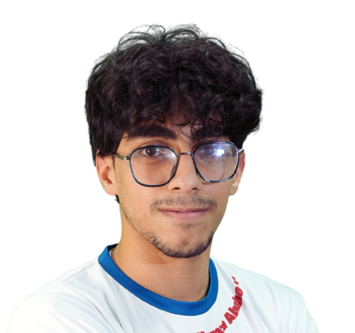 Hamza Rami Abu Hajar