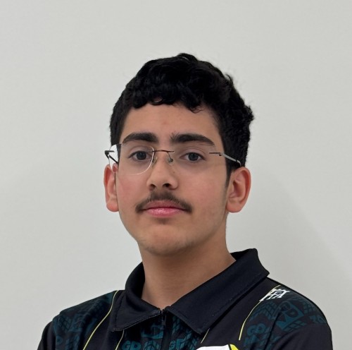 Amin Ayman Amin Sejiny