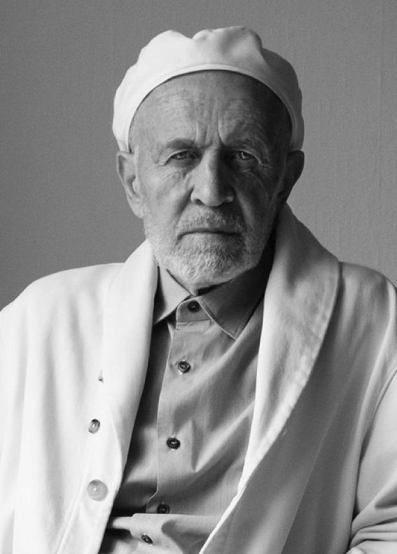 بيتر ساندرز