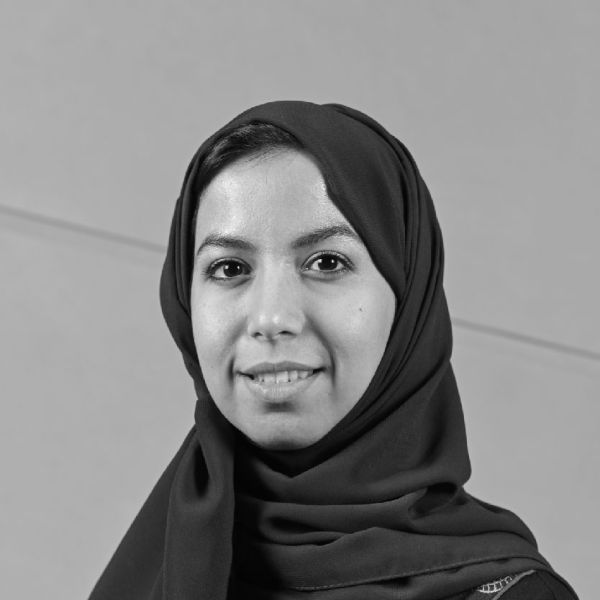Maram Alghamdi