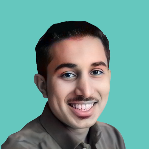 Fahad Almushref