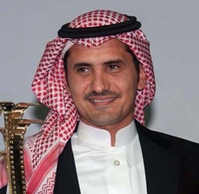 Faisal Al-Otaibi 

