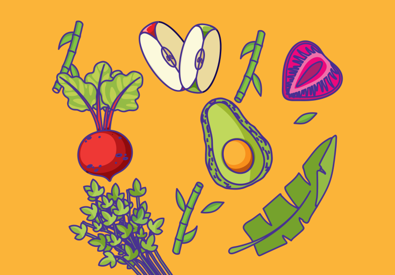 اكتشف العلم وراء كل رشفة!