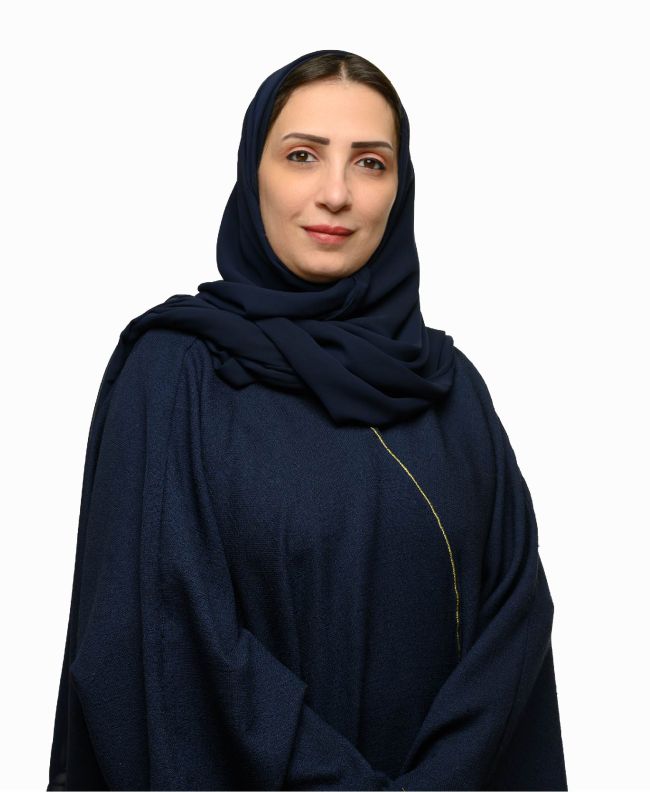 Hanan Al-Hamad