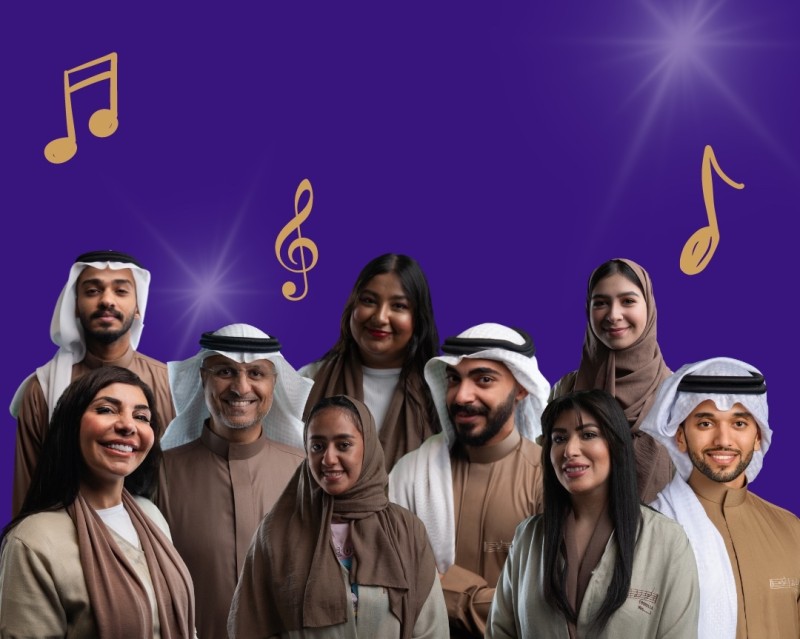 حكاية فرح مع كورالا