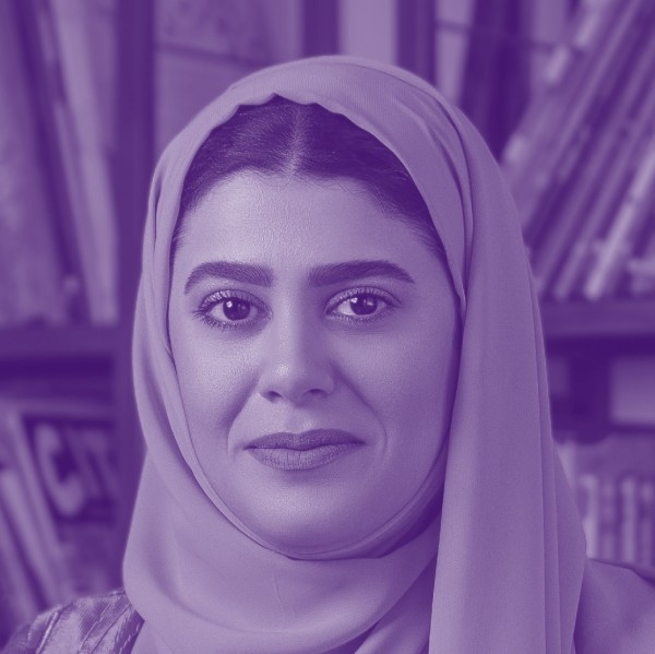 مريم العبدلي