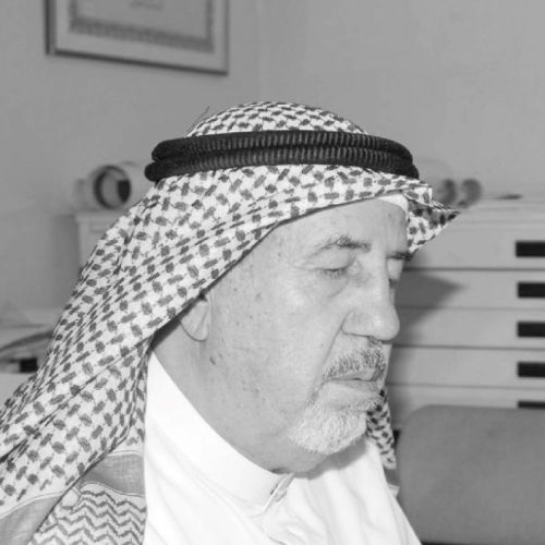 Shaykh Uthman Taha