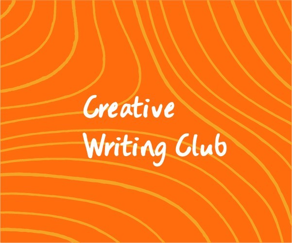 Creative Writing Club