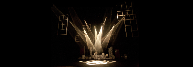 Lighting Design Masterclass