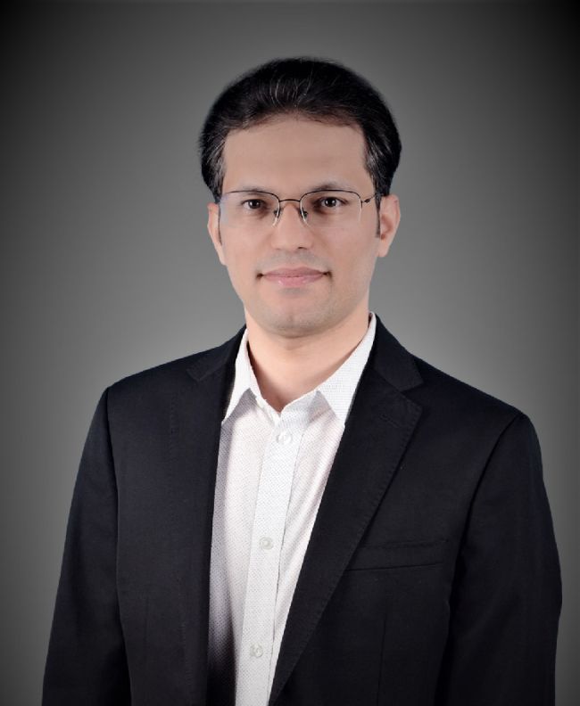 د. عايد العجمي