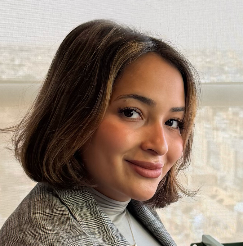 ليليان إسماعيل
