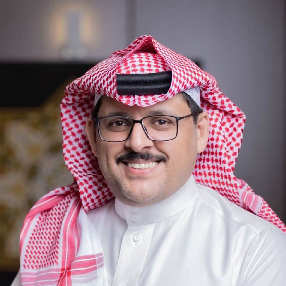 Mohammed Alamri | Ithra