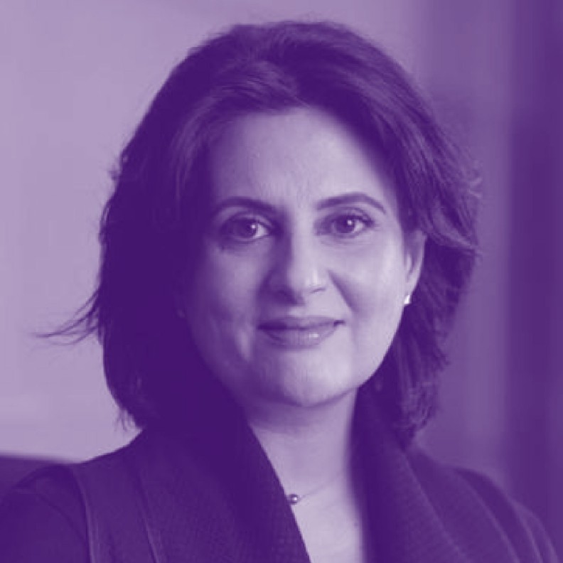 HE Sheikha Hala AlKhalifa