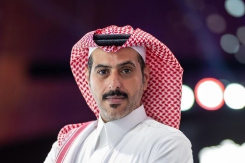 Mohammed Al-Qahtani