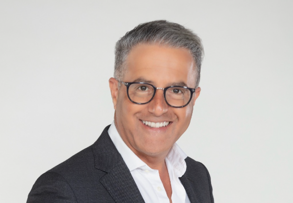 Master of Ceremonies 
