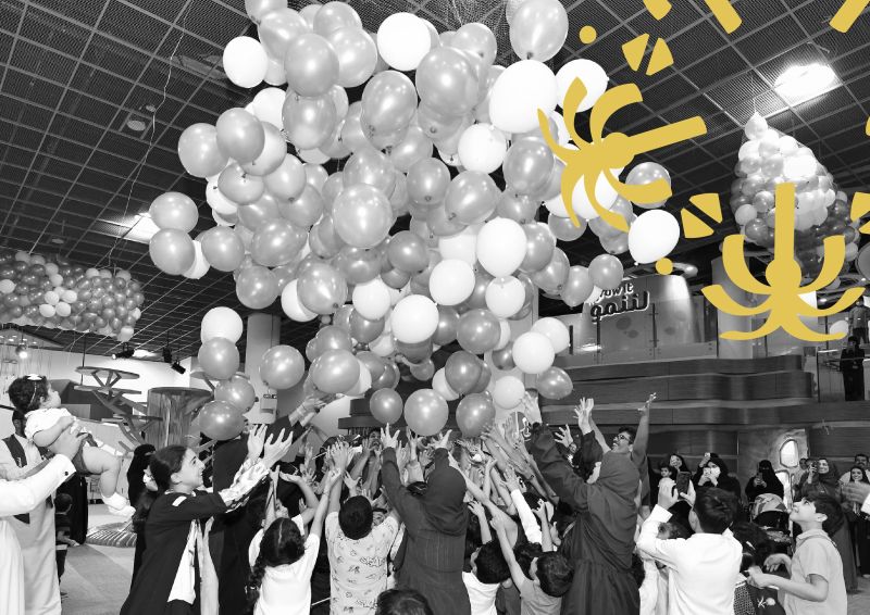 Children’s Museum Founding Day