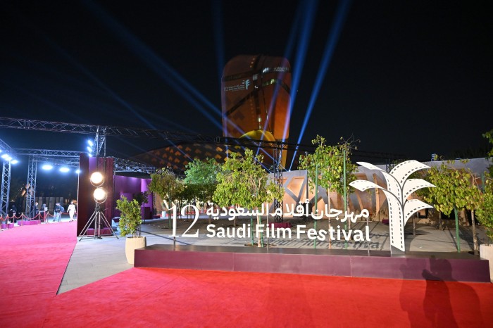 صندوق إثراء لدعم الأفلام يستعرض فرص…