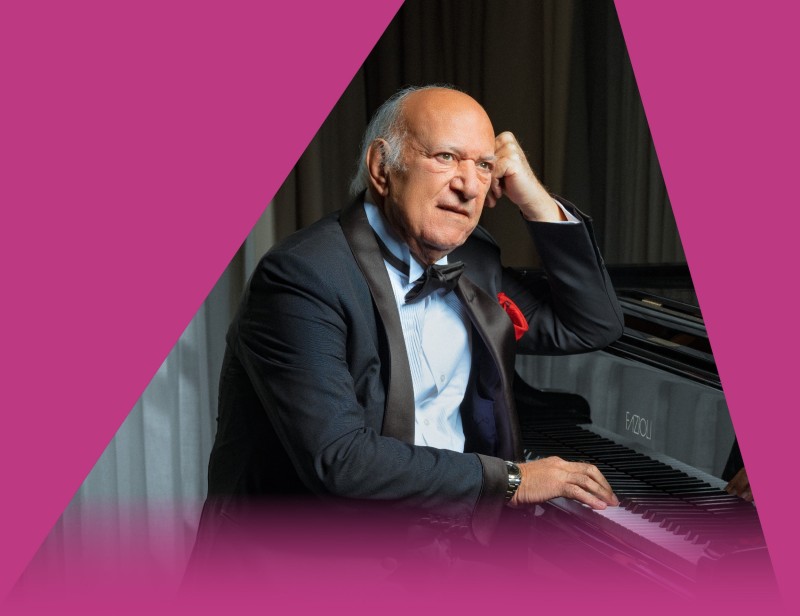 Omar Khairat in Concert