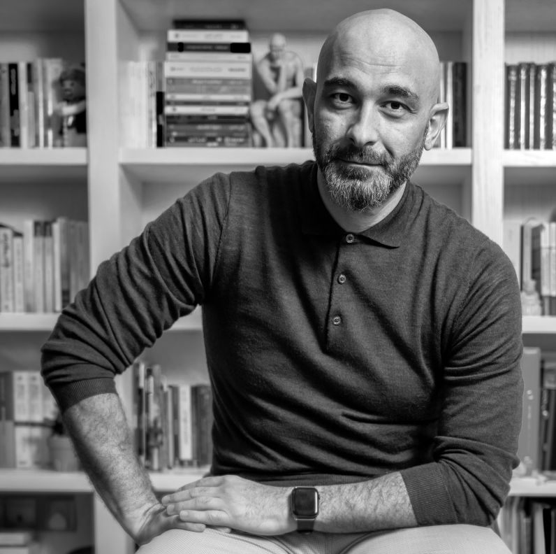 د. أشرف فقيه