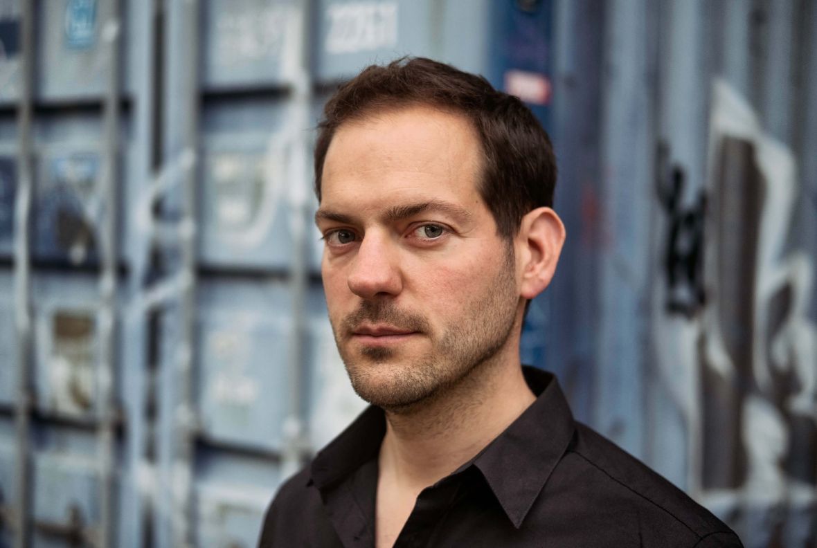 لوكاس دي مان