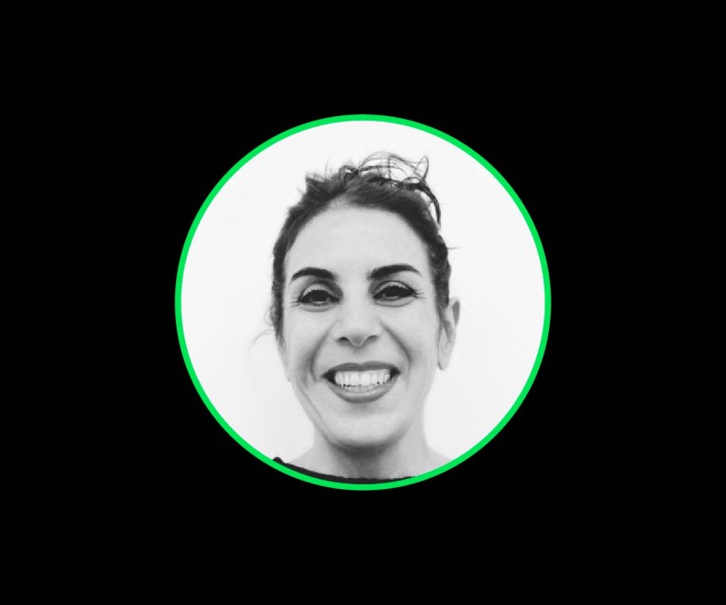 Capturing Culture through Design with Rana Salam