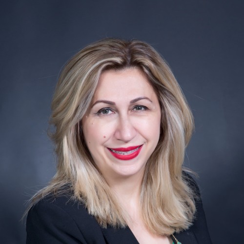 Nahid Al Shawa