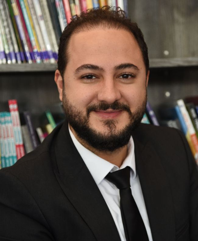 د. مهدي منصور