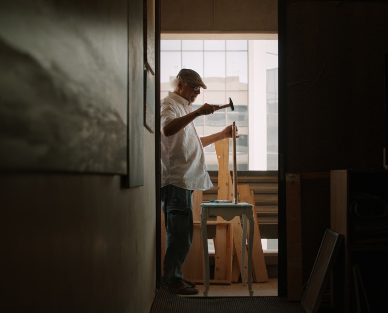 Documentary Film Competition