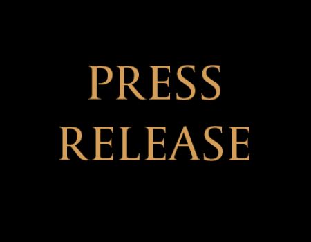 Press Release English
