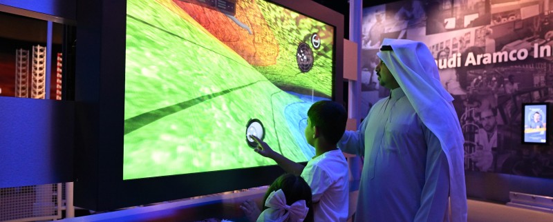 Journey Through the Future