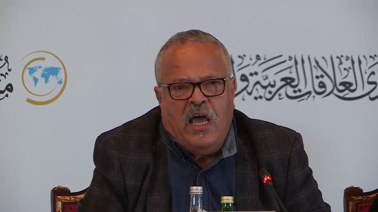 Abdel Salam Bin Abdel Ali