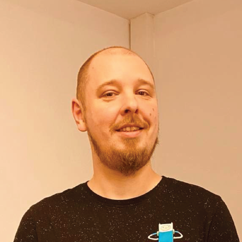 كريستوف وروبليوسكي