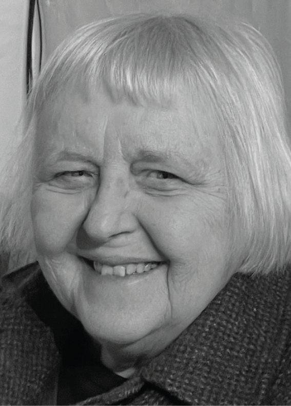 كارول هيلينبراند