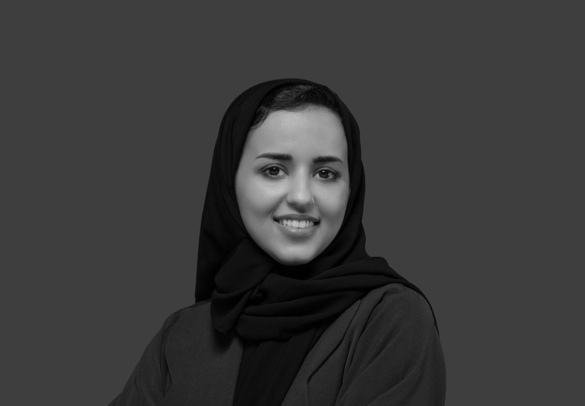 Rahaf Al- Abdali
