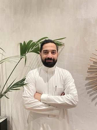 Abdullah Ahmed Bushnag