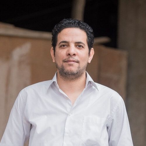 حسن عبد الموجود