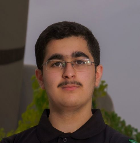 Amjed Mahmoud AlDarweesh