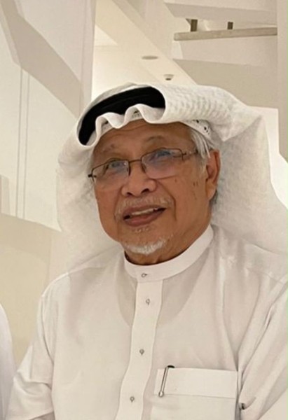Ibrahim Bugis